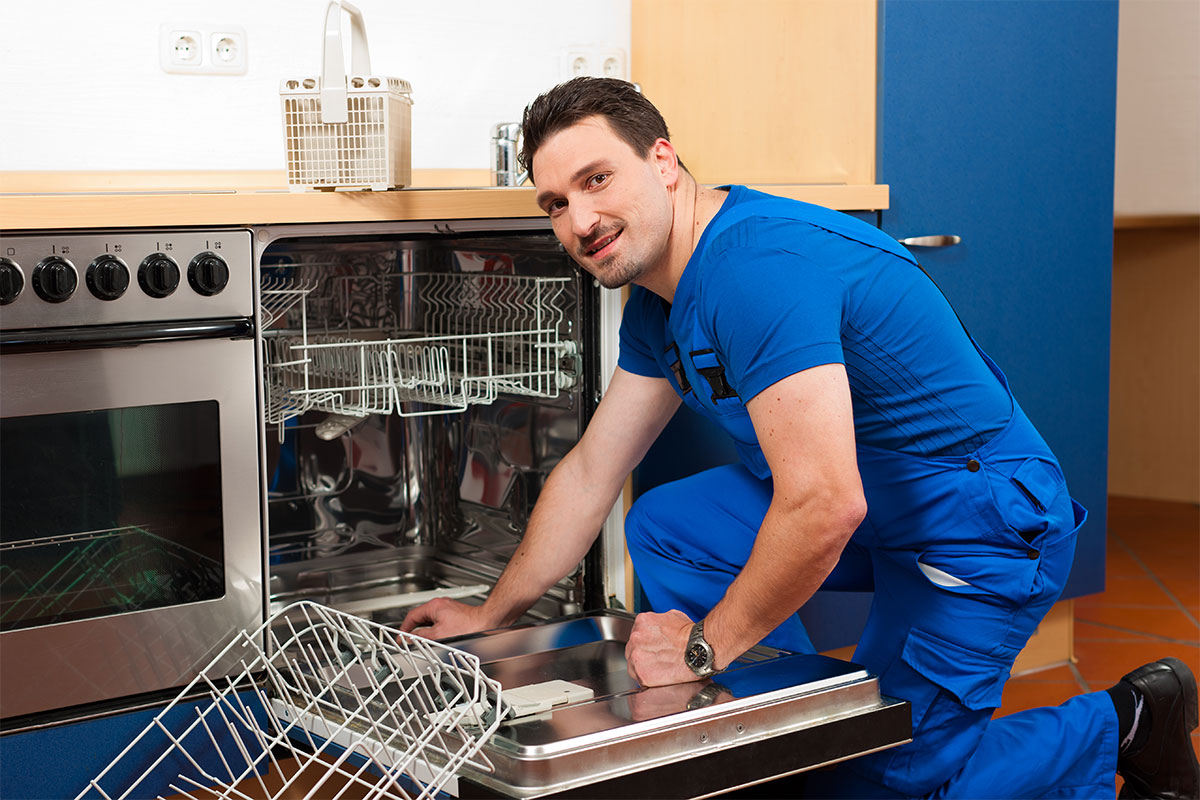 Appliance Repairs in Sydney