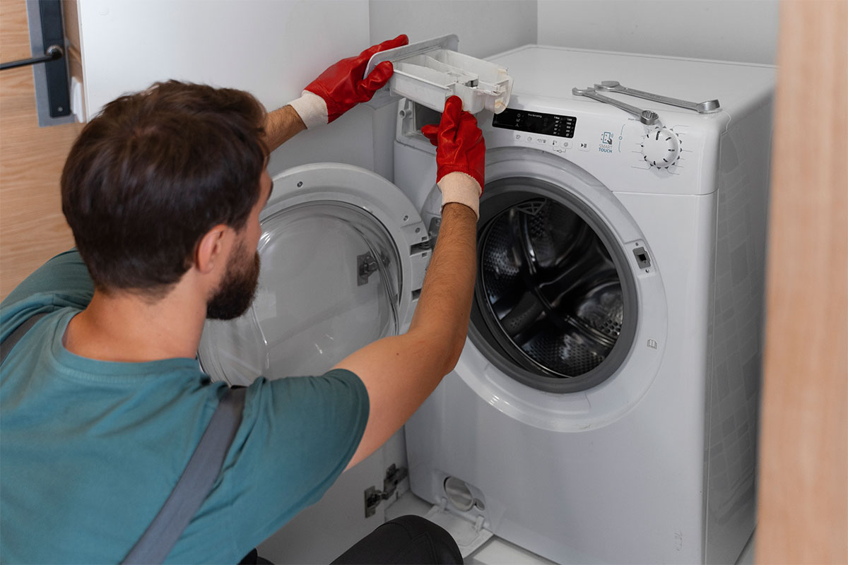 Appliance Repairs in Sydney