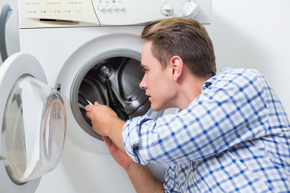 Appliance Repairs in Sydney