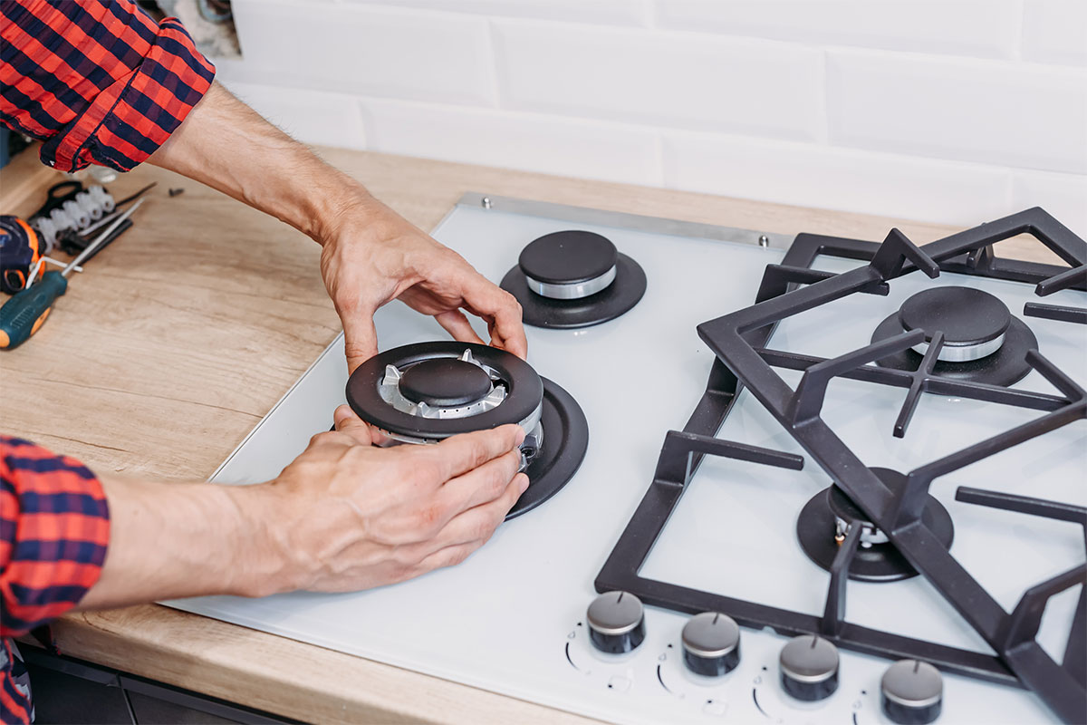 Cooktop Installation Sydney | Appliance Master