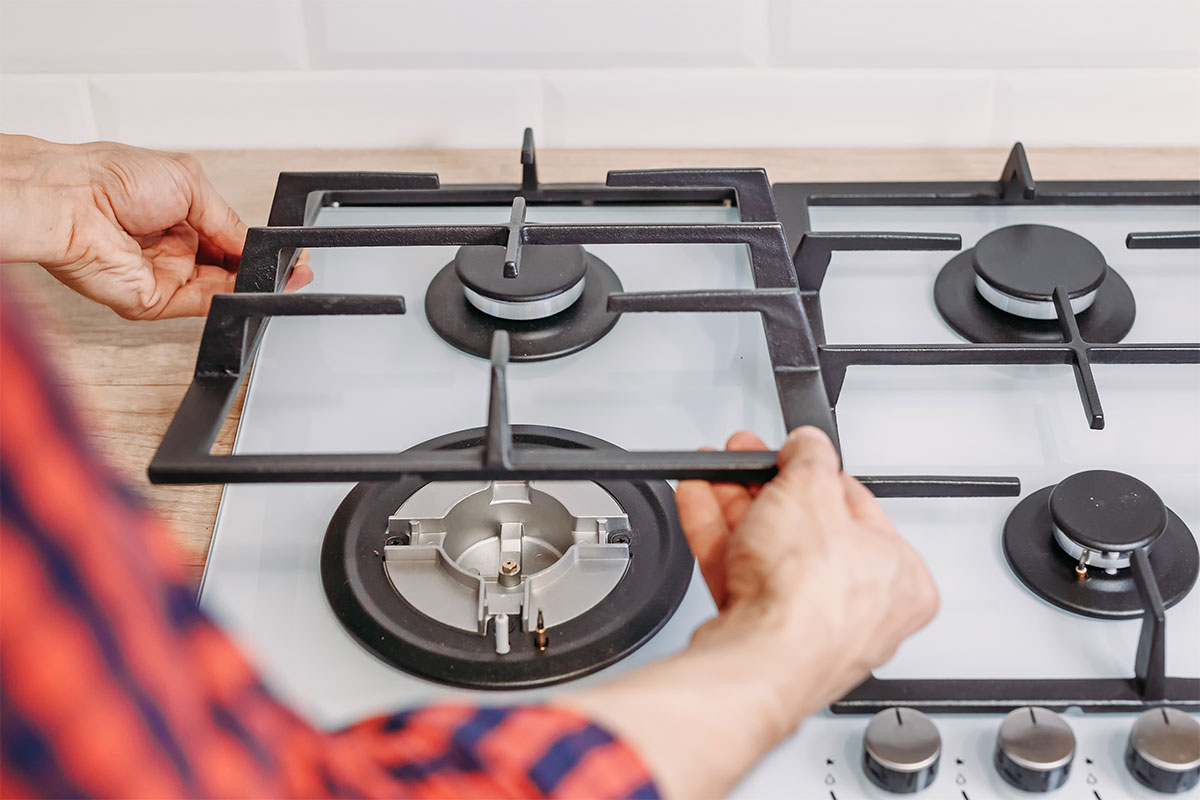 Appliance Repairs in Sydney