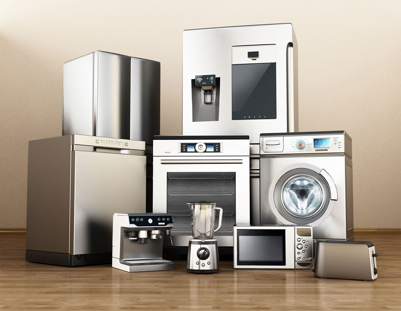 Appliance Repairs in Sydney