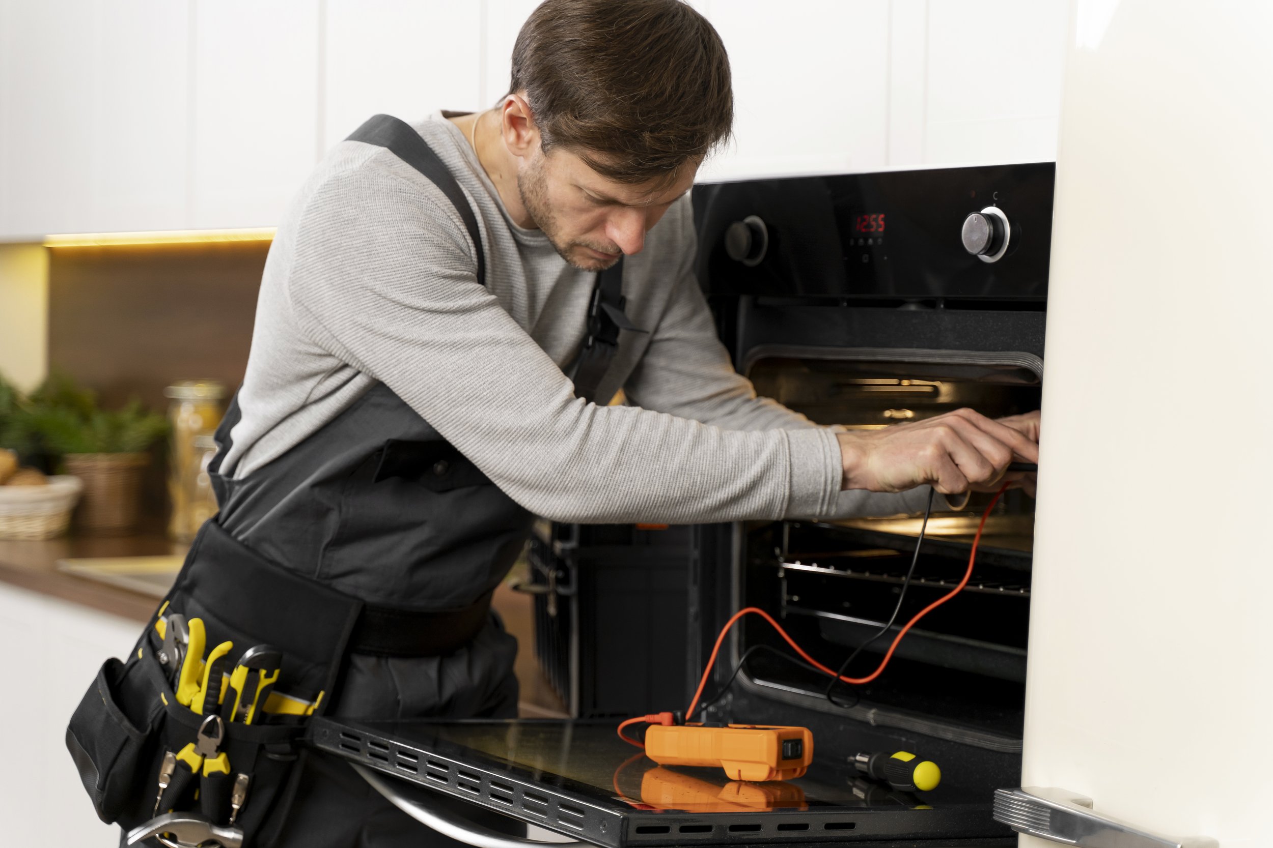 Appliance Repairs in Sydney