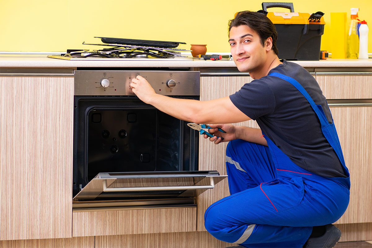 Appliance Repairs in Sydney