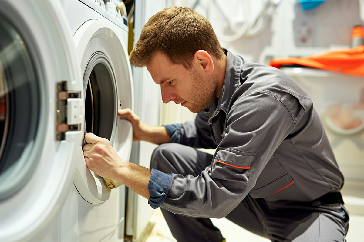 Appliance Repairs in Sydney